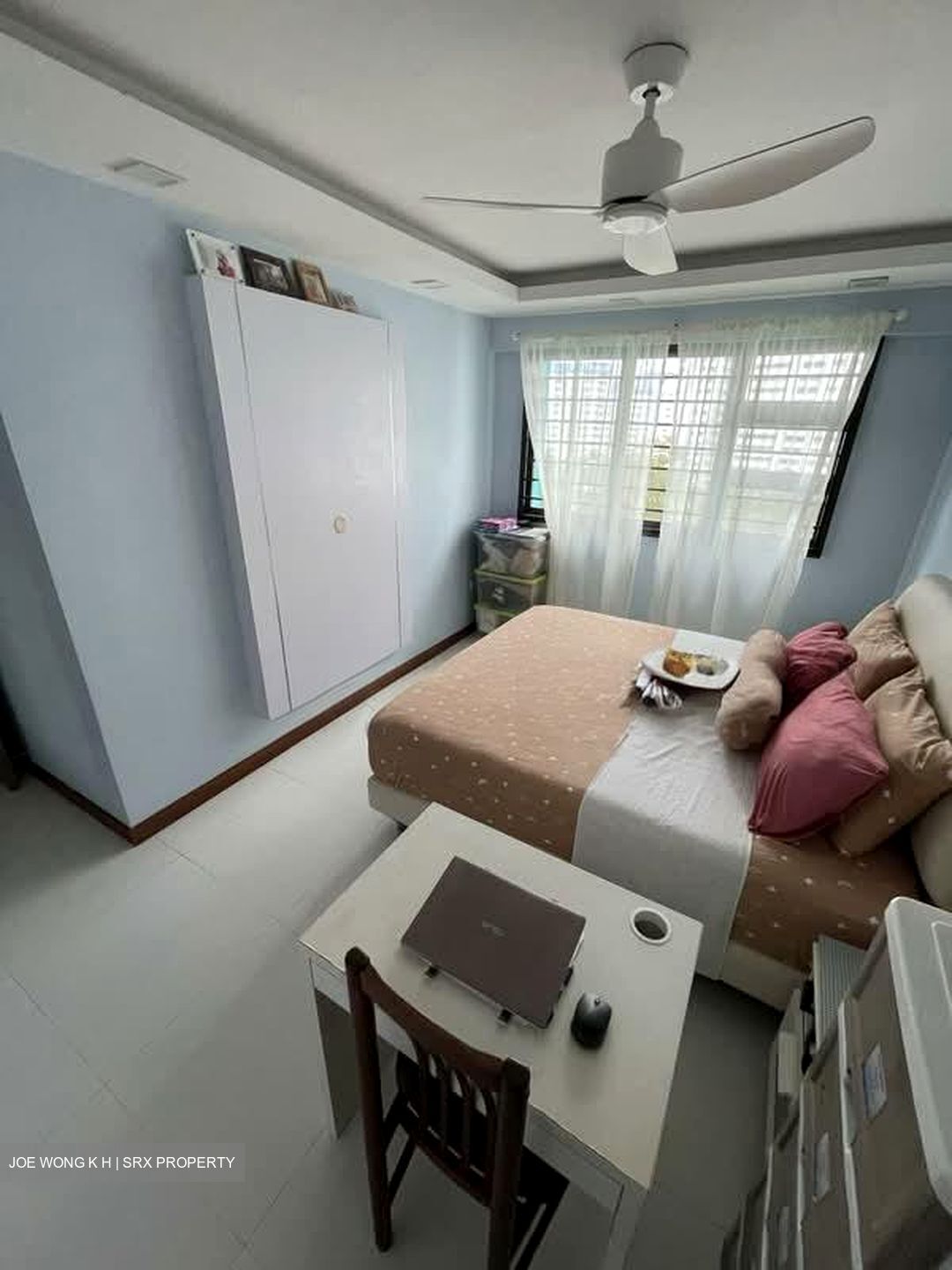 Blk 549B Segar Palmview (Bukit Panjang), HDB 5 Rooms #593554601